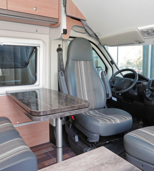 Hobby Rv